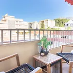 Apartamento Marbella Center Lv