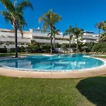 Apartamento Altos De Banus Lv