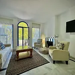 Marbella House With Pool By Homing