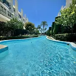 Marbella House With Pool By Homing