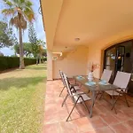 Family Beach Duplex Marbella