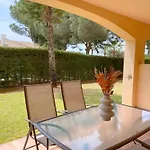 Family Beach Duplex Marbella