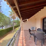 Family Beach Duplex Marbella
