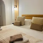 Impeccable Large Apartment With Immense Terrace And Private Garden Overlooking The Mountain, Featuring 2 Bedrooms And Sleeping Up To 4 Guests Located 100 Meters From Plaza Maestranza