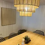Impeccable Large Apartment With Immense Terrace And Private Garden Overlooking The Mountain, Featuring 2 Bedrooms And Sleeping Up To 4 Guests Located 100 Meters From Plaza Maestranza