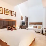 Villa By The Beach 5 Bedrooms
