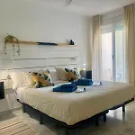 Solguest Apartamento II Napoleon Vistas Espectaculares!!!