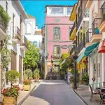 Urban Place In Marbella Close To Beach With Garage
