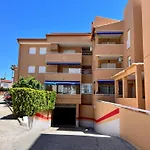 Peaceful Townhouse In Costabella