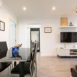 Apartamento La Campana
