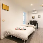Apartamento La Campana