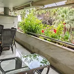 Gran Marbella Apartments By Coral Beach