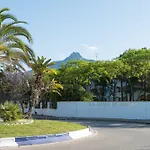 Apartamento en urbanización Dama de Noche
