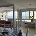 Marbella Centre Beachfront & Pool