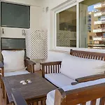 Calma Mediterraneo Marbella