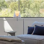 Luxury 5-Bedroom Townhouse In Puente Romano