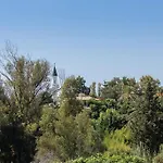 Luxury 5-Bedroom Townhouse In Puente Romano