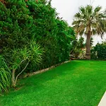 Villa In Puerto Banus
