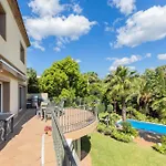 Spacious 10Guest Villa In Puerto Banus With Pool