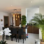 Marbella Beachfront Apartment