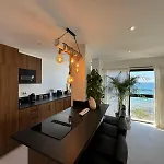 Marbella Beachfront Apartment