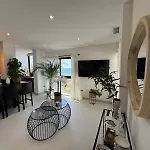 Marbella Beachfront Apartment