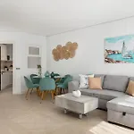 Apto. Residencial En Marbella Golden Beach