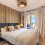 Ocean Views Apartm Next To Banus
