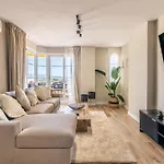 Ocean Views Apartm Next To Banus