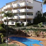 Luxury Penthouse Perfection: Costa Del Sol