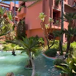 Don Carlos Marbella Beach