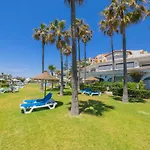 Cubo\'S Penthouse Cabopino Port Marbella & Parking
