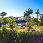 Walk To Puerto Banus, 2Br, 2Bth, Pool