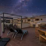 La Quinta Hills - Modern Andalusian-Style Home With Rooftop Terrace
