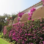 Casa Santorini Las Chapas Marbella
