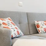 Pino Golf Garden Apartment Elviria