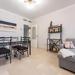 Pino Golf Garden Apartment Elviria