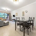 Pino Golf Garden Apartment Elviria