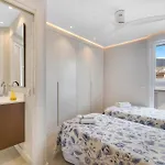Elegant Marbella Beachside