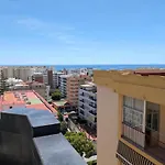 Apartamentos Con Vistas Y Terraza En Marbella