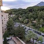 Apartamentos Con Vistas Y Terraza En Marbella