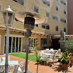 Marbesa Marbella Apartment
