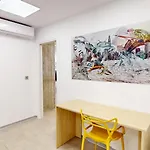 Centro-Playa Del Faro