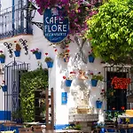 Oasis Lomas Del Marbella Club