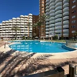 Marbesa Marbella Apartment