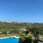 Atico Duplex Golf Y Mar Los Monteros Rio Real