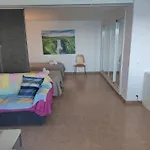 Apartment In Marbella First Line Beach Apto 6-6