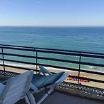 Apartment In Marbella First Line Beach Apto 6-6