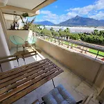 Marina Banus Apartment With Amazing Views