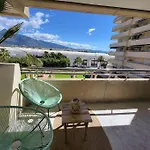 Marina Banus Apartment With Amazing Views